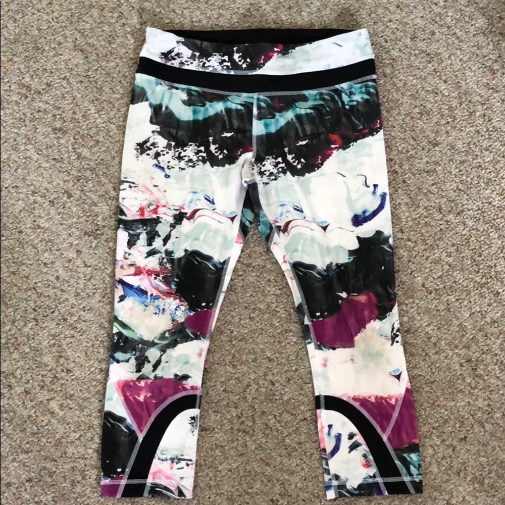 Lululemon Tights